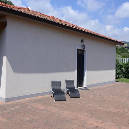 Scatitti House Villa Zafferana Etnea Ngoại thất bức ảnh