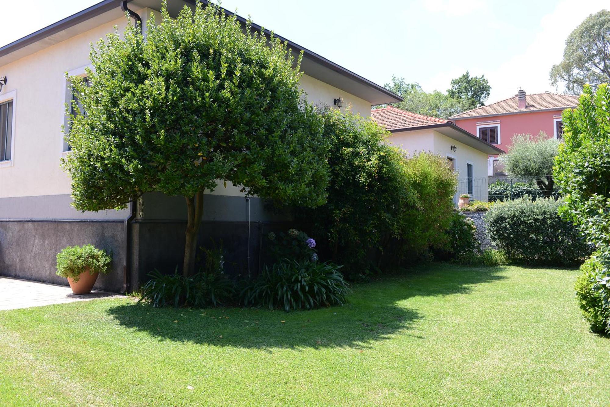 Scatitti House Villa Zafferana Etnea Ngoại thất bức ảnh