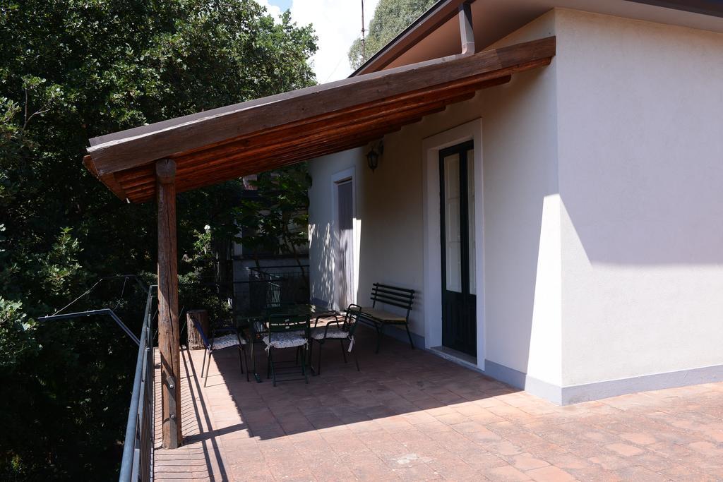 Scatitti House Villa Zafferana Etnea Phòng bức ảnh