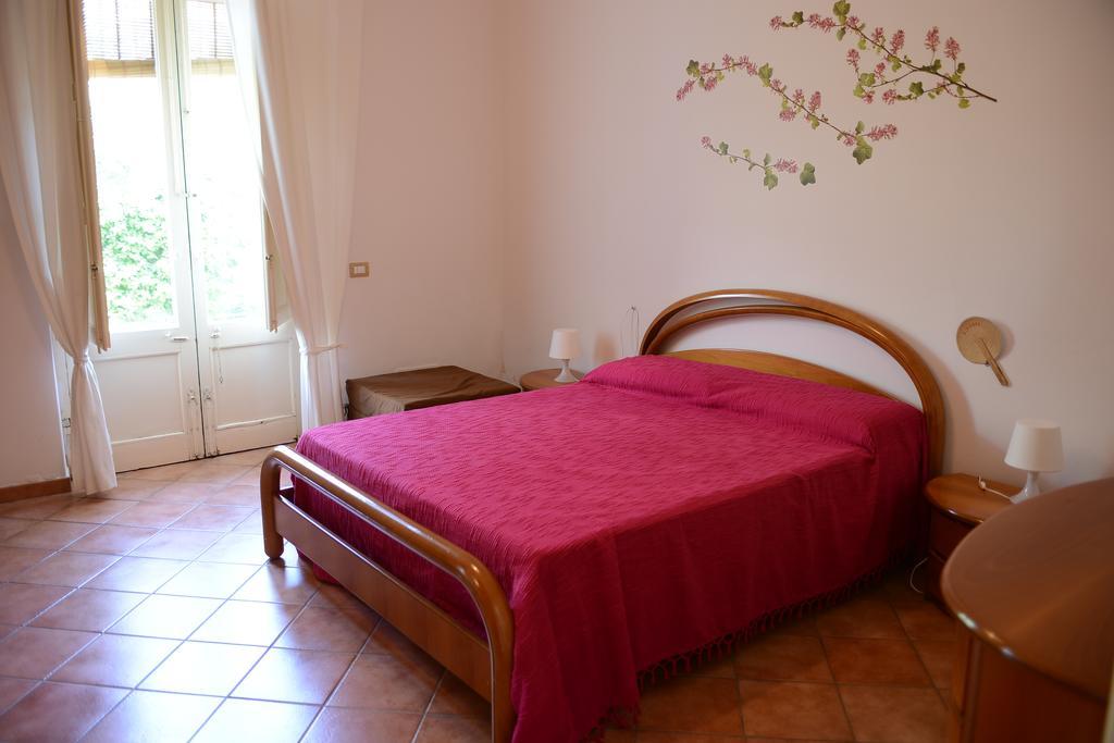 Scatitti House Villa Zafferana Etnea Phòng bức ảnh