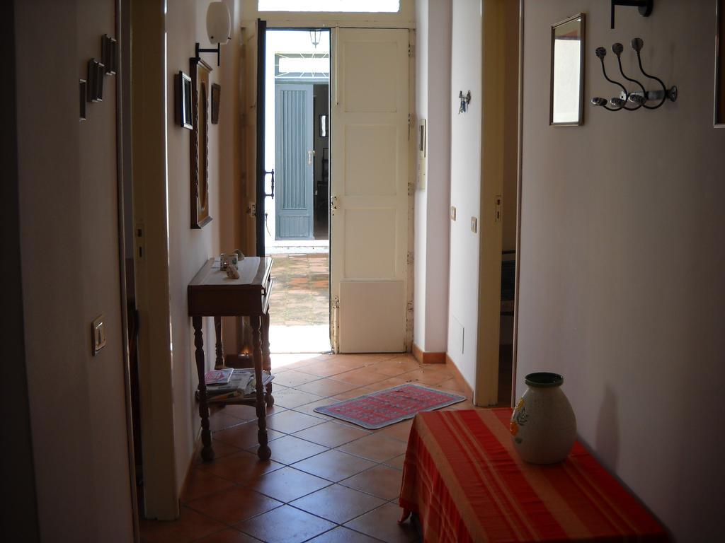 Scatitti House Villa Zafferana Etnea Phòng bức ảnh